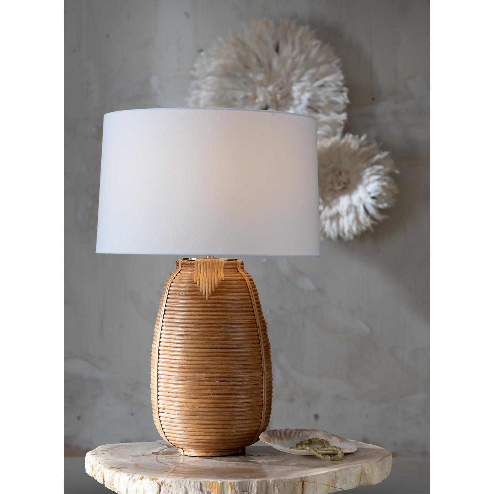 Jayden Table Lamp | Regina Andrew Detroit